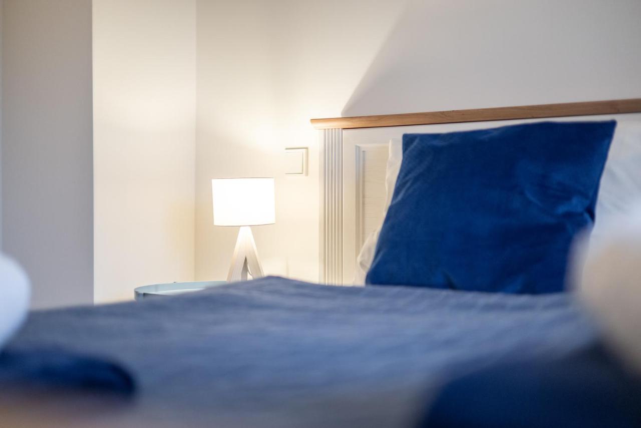 Bright - Beachstyle - Kitchen - Kingbed - Parking - Netflix Apartment Augsburg Exterior foto